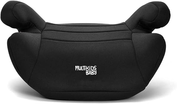 Assento Auto Multikids Baby