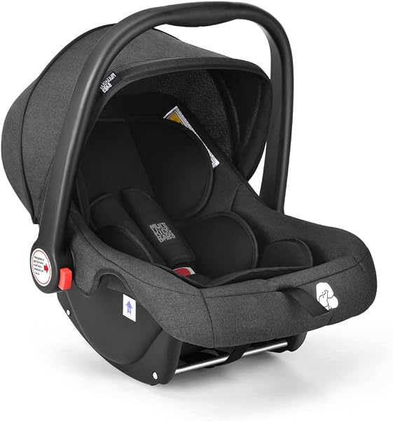 Bebê Conforto Multikids Baby