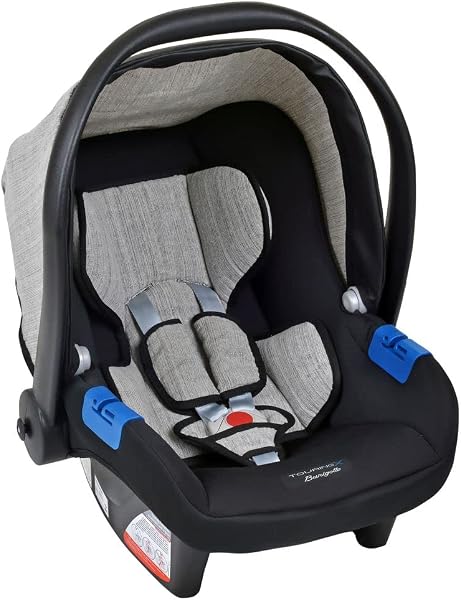 Melhores Bebê Conforto