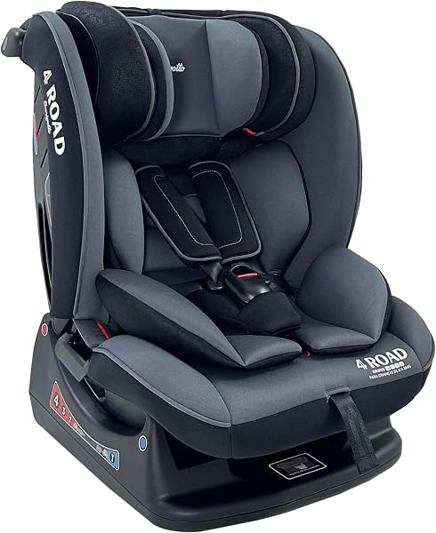 Cadeira para Auto Burigotto 4Road