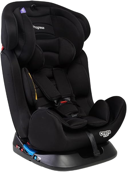 Cadeirinha Cosco Kids Progress