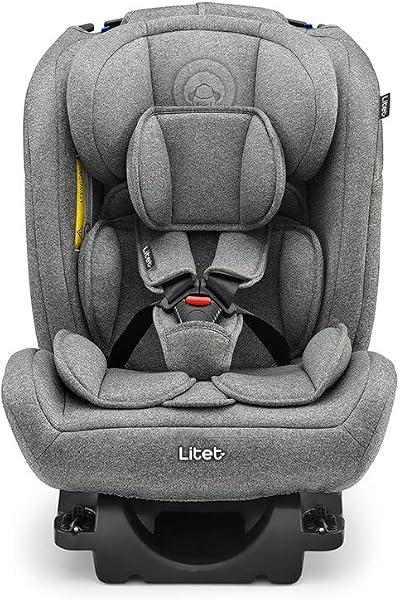 Cadeirinha Litet All Stages BB451